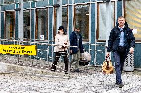 PRINCE SOFIA GIVES BIRTH TO A  DAUGHTER