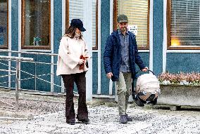 PRINCE SOFIA GIVES BIRTH TO A  DAUGHTER