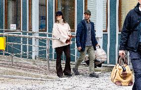 PRINCE SOFIA GIVES BIRTH TO A  DAUGHTER