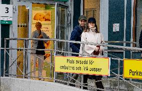 PRINCE SOFIA GIVES BIRTH TO A  DAUGHTER