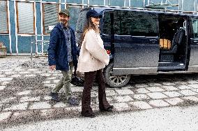 PRINCE SOFIA GIVES BIRTH TO A  DAUGHTER