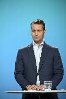 Nokia announced a leadership transition
