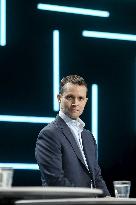 Nokia announced a leadership transition