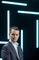 Nokia announced a leadership transition