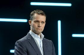 Nokia announced a leadership transition