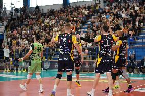 VOLLEY - Superlega Serie A - Yuasa Battery Grottazzolina vs Sir Susa Vim Perugia