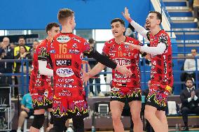 VOLLEY - Superlega Serie A - Yuasa Battery Grottazzolina vs Sir Susa Vim Perugia