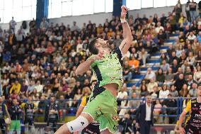 VOLLEY - Superlega Serie A - Yuasa Battery Grottazzolina vs Sir Susa Vim Perugia