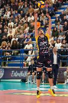 VOLLEY - Superlega Serie A - Yuasa Battery Grottazzolina vs Sir Susa Vim Perugia