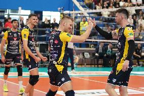VOLLEY - Superlega Serie A - Yuasa Battery Grottazzolina vs Sir Susa Vim Perugia