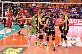 VOLLEY - Superlega Serie A - Yuasa Battery Grottazzolina vs Sir Susa Vim Perugia