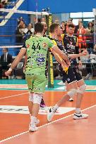 VOLLEY - Superlega Serie A - Yuasa Battery Grottazzolina vs Sir Susa Vim Perugia