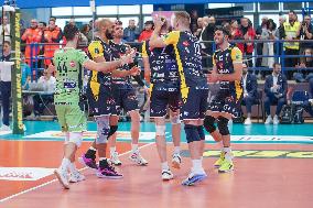 VOLLEY - Superlega Serie A - Yuasa Battery Grottazzolina vs Sir Susa Vim Perugia