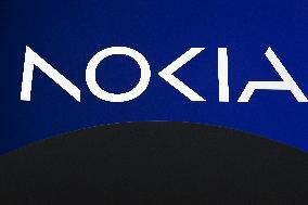 Nokia announced a leadership transition