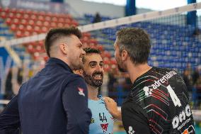 VOLLEY - Superlega Serie A - Yuasa Battery Grottazzolina vs Sir Susa Vim Perugia