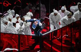 Super Bowl LIX - Apple Music Halftime Show