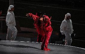 Super Bowl LIX - Apple Music Halftime Show