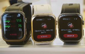 Huawei Watch D2