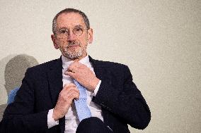 Artificial Intelligence (AI) Action Summit - Paris