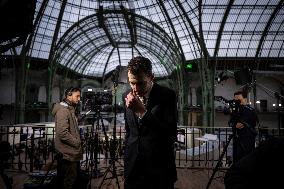 Artificial Intelligence (AI) Action Summit - Paris