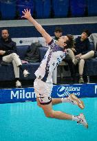 VOLLEY - Superlega Serie A - Allianz Milano vs Sonepar Padova