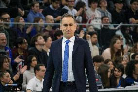 VOLLEY - Superlega Serie A - Allianz Milano vs Sonepar Padova