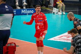 VOLLEY - Superlega Serie A - Allianz Milano vs Sonepar Padova