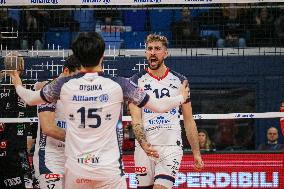 VOLLEY - Superlega Serie A - Allianz Milano vs Sonepar Padova