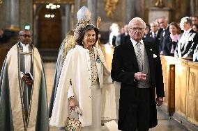 TE DEUM PRINCESS INES