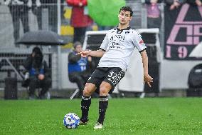CALCIO - Serie B - Spezia Calcio vs Palermo FC