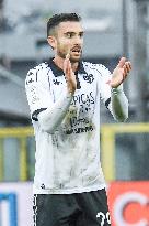 CALCIO - Serie B - Spezia Calcio vs Palermo FC
