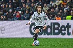 CALCIO - Serie B - Spezia Calcio vs Palermo FC