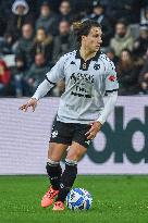 CALCIO - Serie B - Spezia Calcio vs Palermo FC