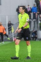 CALCIO - Serie B - Spezia Calcio vs Palermo FC