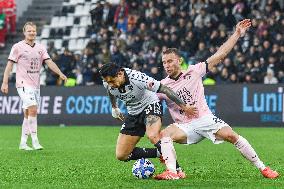 CALCIO - Serie B - Spezia Calcio vs Palermo FC