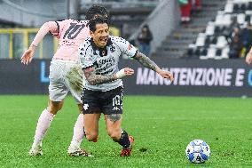 CALCIO - Serie B - Spezia Calcio vs Palermo FC
