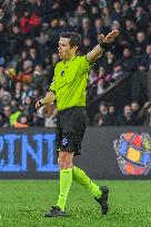 CALCIO - Serie B - Spezia Calcio vs Palermo FC