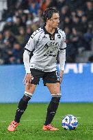 CALCIO - Serie B - Spezia Calcio vs Palermo FC