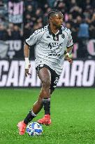 CALCIO - Serie B - Spezia Calcio vs Palermo FC