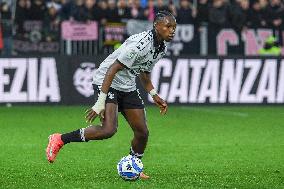 CALCIO - Serie B - Spezia Calcio vs Palermo FC