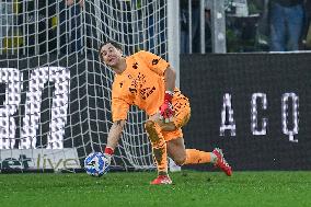 CALCIO - Serie B - Spezia Calcio vs Palermo FC