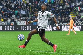 CALCIO - Serie B - Spezia Calcio vs Palermo FC
