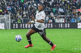 CALCIO - Serie B - Spezia Calcio vs Palermo FC