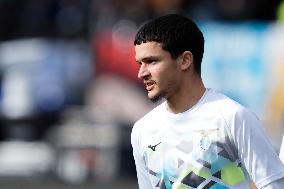 SS Lazio v AC Monza - Serie A Enilive