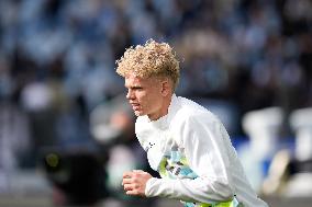 SS Lazio v AC Monza - Serie A Enilive