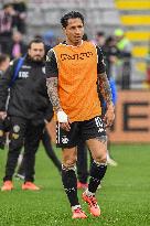 CALCIO - Serie B - Spezia Calcio vs Palermo FC