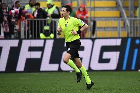 CALCIO - Serie B - Spezia Calcio vs Palermo FC