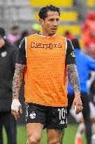 CALCIO - Serie B - Spezia Calcio vs Palermo FC