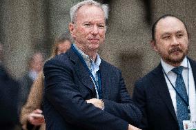 Artificial Intelligence AI Action Summit - Paris