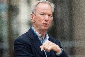 Artificial Intelligence AI Action Summit - Paris